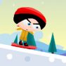 Snowboard Slope