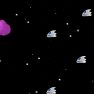 Asteroid Rampage