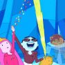 Adventure Time Elemental