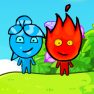 Fireboy & Watergirl: Super Adventure 2