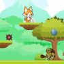 Kitty Forest Adventure