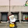North Pole Shipping and Receiving