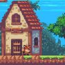 Kitsune Zenko Adventure