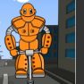 Robo Pogo