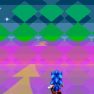 Sonic 3D