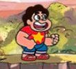 Steven Universe: Ruckus Room