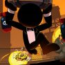 Stickman Briefcase