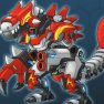 Super Dino Fighter