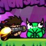 Bazooka and Monster
