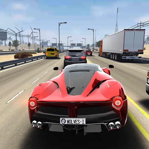 Traffic Tour - Jogar Jogo Traffic Tour [FRIV JOGOS ONLINE]