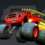 Blaze and the Monster Machines – Ready, Set, Go