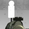 Ak47 Target Practice
