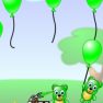 Balloon Teddies