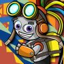 Bionic Race