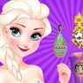 Blogging with the Ice Princess