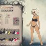 Charlene Dress Up