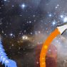 Cosmic Trail