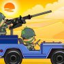 Desert Attack