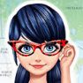 Parisian Girl Travels to the US
