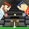 Ping Pong Chaos