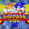 Sonic 2 Millennium Edition