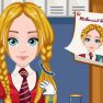 Fabulous Back 2 School Hairstyles