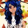 Fall Fashion 2017 with Princess