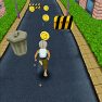 Grandpa Run 3D