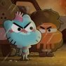 Gumball Pizzageddon