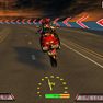 Hardcore Moto Race