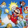 Super Mario Bros: Enhanced