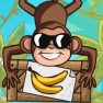 Monkey Crane