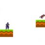 Ninja Monster Killer