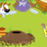 Picnic Panic