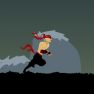 Run Ninja Run