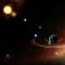 Space Wall Tennis