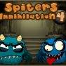 Spiters Annihilation 4