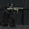 Strike of War