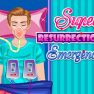 Super Resurrection Emergency