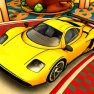 Super Toy Car Racing