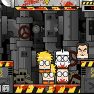 Trapped in a Nerd Factory