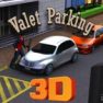 Valet Parking 3D