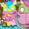 Zombie Cows