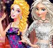 Teen Princesses Nightlife