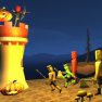 Halloween Archer 3D