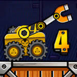 Jogo Truck Loader no Jogos 360