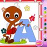 Baby Painting