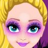 Barbie Snapchat Halloween Makeover
