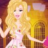 Barbies Beauty and the Beast Looks