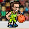 Basketball Fury